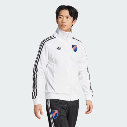 Colo Colo Polerón Centenario 2025