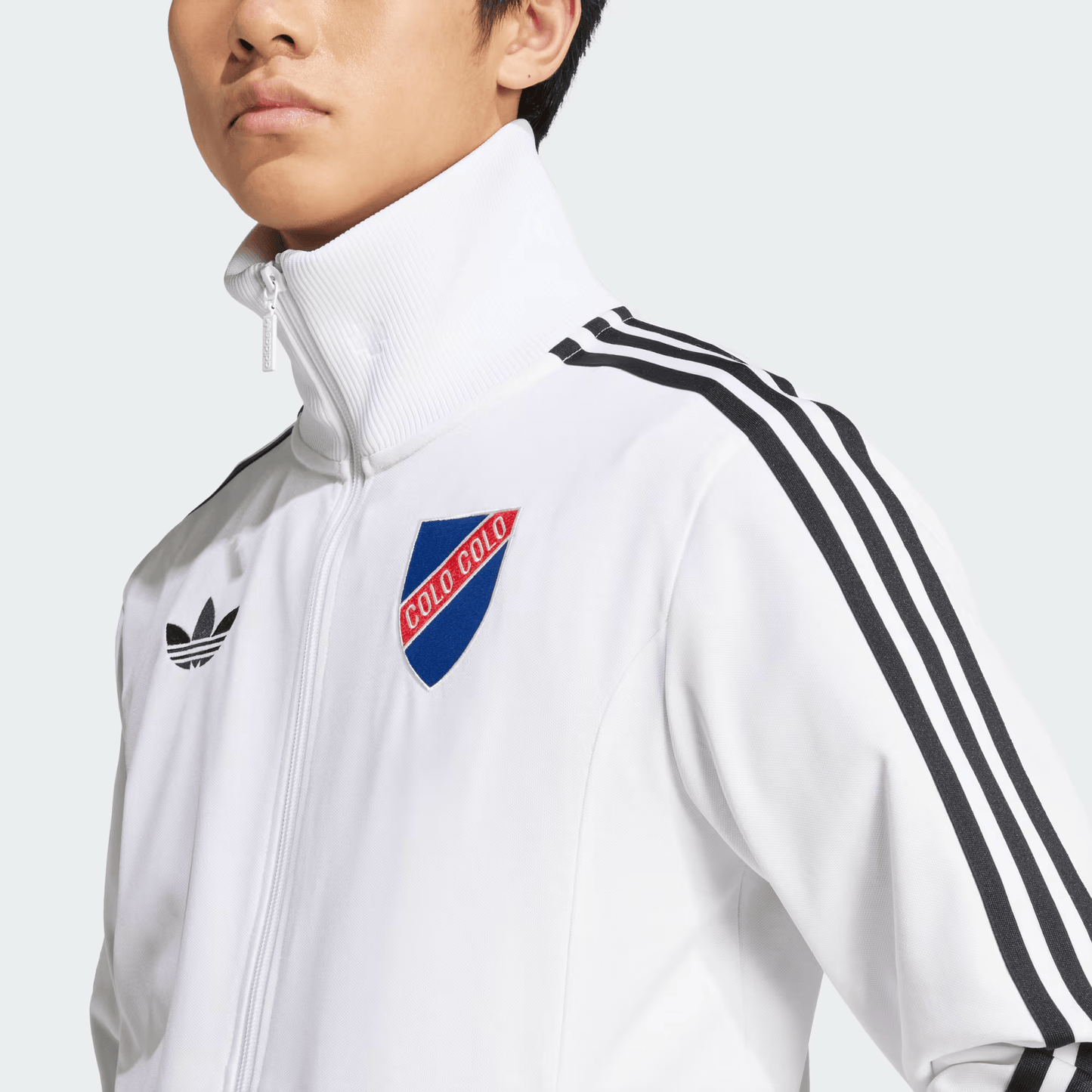 Colo Colo Polerón Centenario 2025