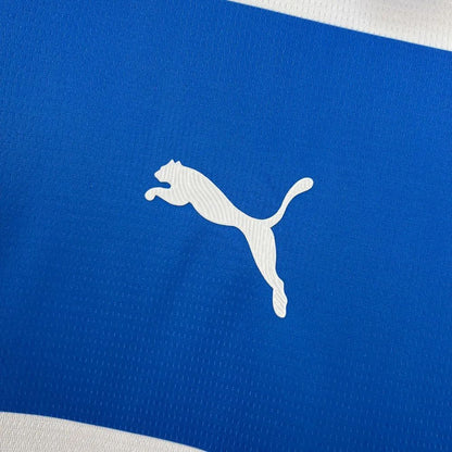 Camiseta Universidad Católica Local 2025 Versión Fan