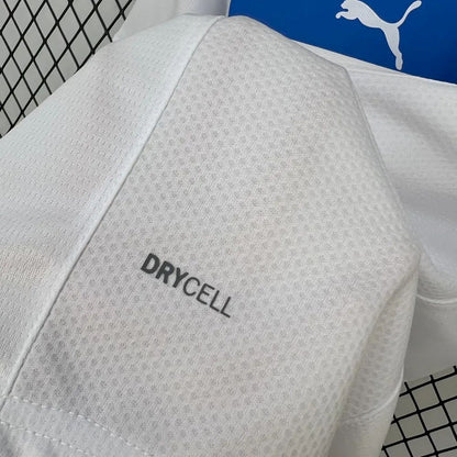 Camiseta Universidad Católica Local 2025 Versión Fan