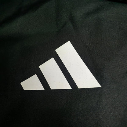 Colo Colo Cortavientos Morado y Negro 2025