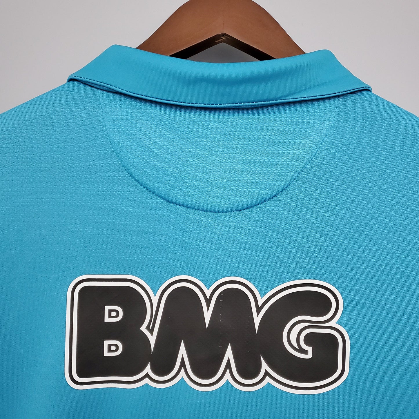 Camiseta Santos Tercera Retro 2011/12 Versión Fan