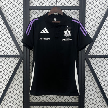 Camiseta Colo Colo Polo 2025