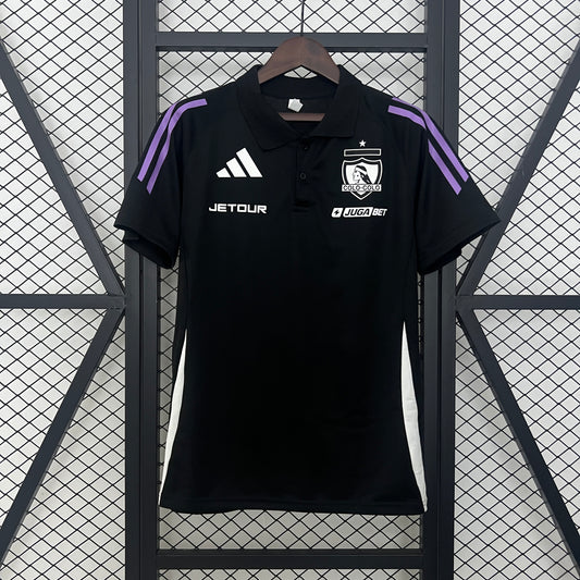 Camiseta Colo Colo Polo 2025