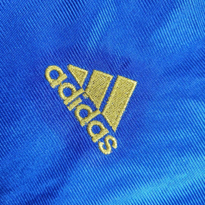 Camiseta Newcastle Visita Retro 1998/99