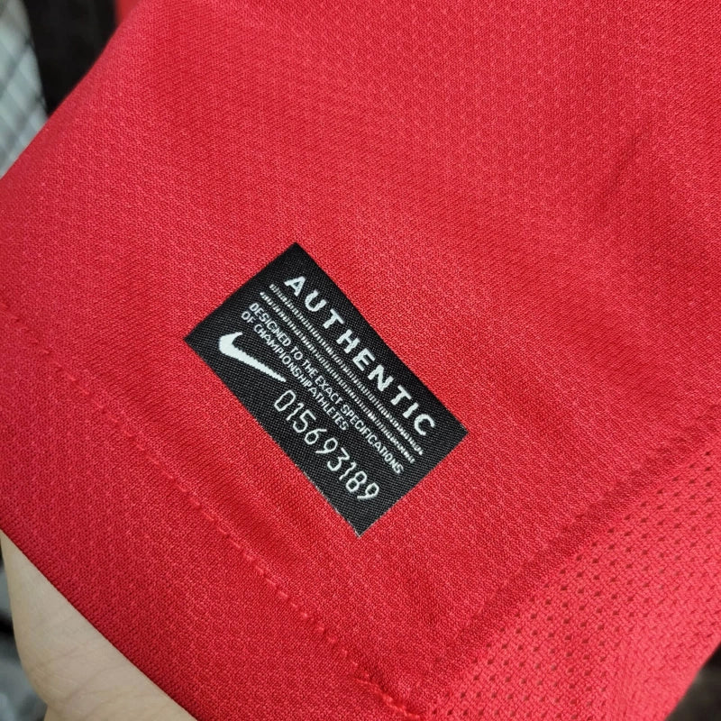 Camiseta Portugal Local Retro 2010