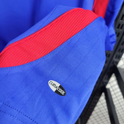 Camiseta Francia Local Retro 2006