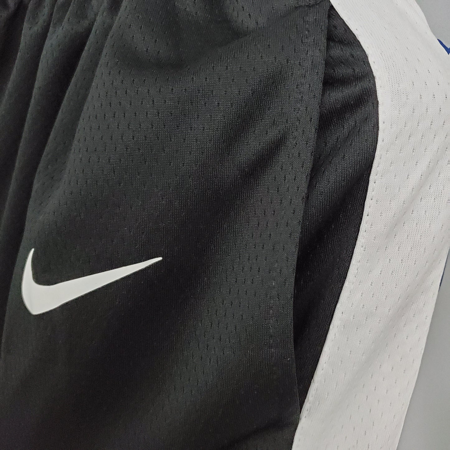 Camiseta Los Angeles Clippers Shorts Negros