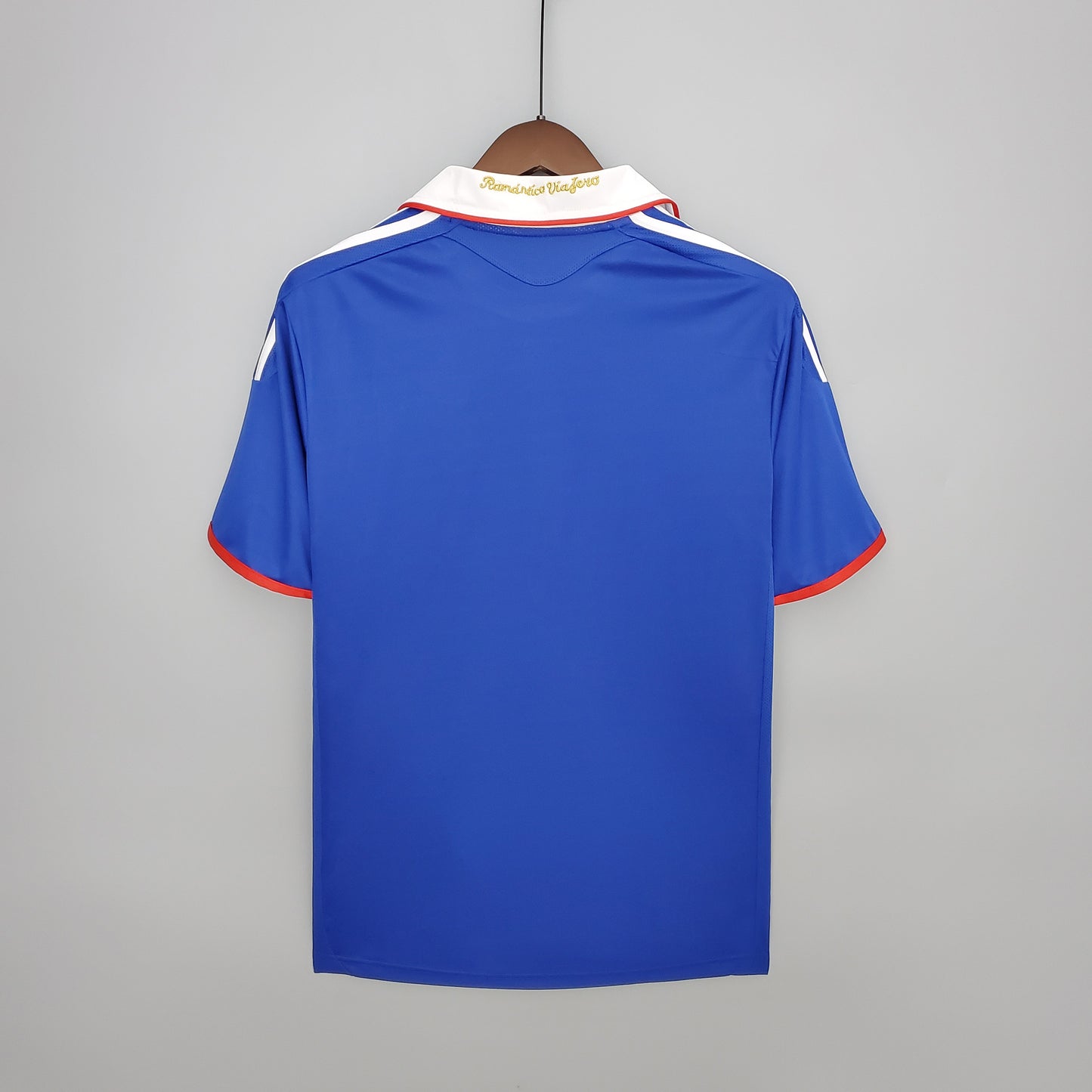 Camiseta Universidad de Chile 2011 | Retro