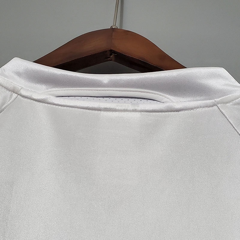 Camiseta Talla S - Real Madrid Local Retro 2005/06