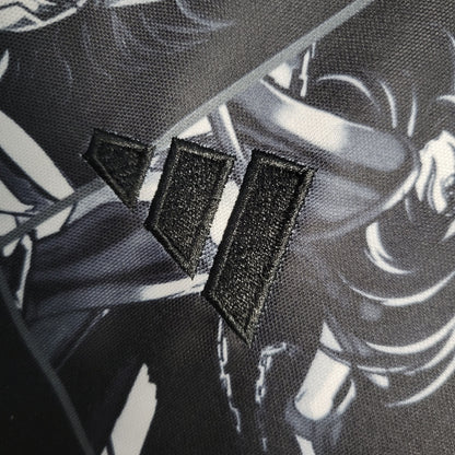 Camiseta Japón edición Caballeros del Zodiaco