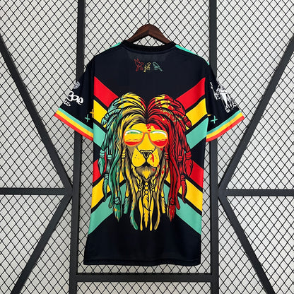 Camiseta Ajax Edición Especial Bob Marley