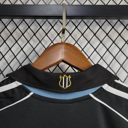 Camiseta Newcastle Visita Retro 2000/01