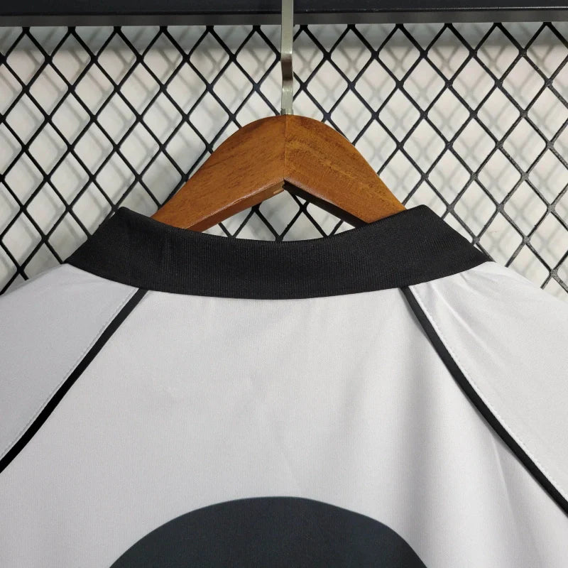 Camiseta Juventus Retro Local 1997/98