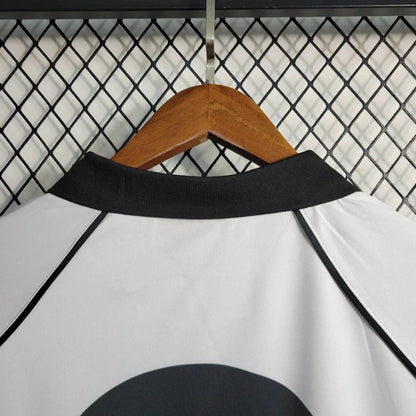 Camiseta Juventus Retro Local 1997/98