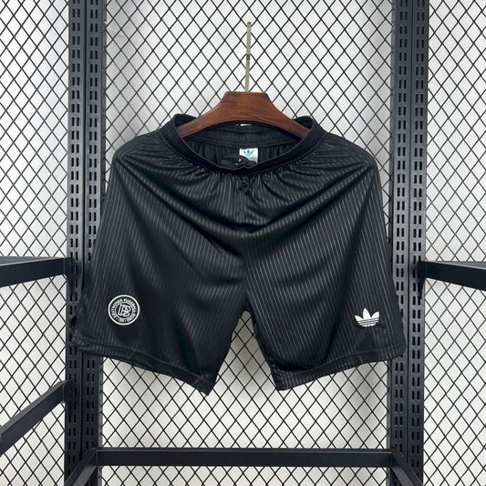 Alemania 2025/26 125 Aniversario Shorts