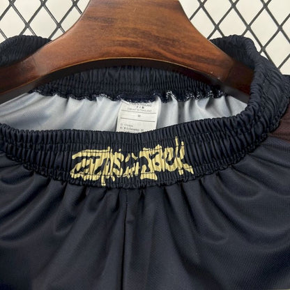 FC Barcelona  2000/01 Shorts