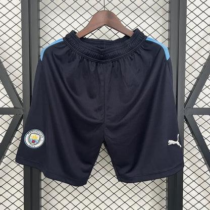 Manchester City 2025/26 Visita Shorts