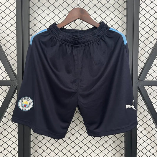 Manchester City 2025/26 Visita Shorts
