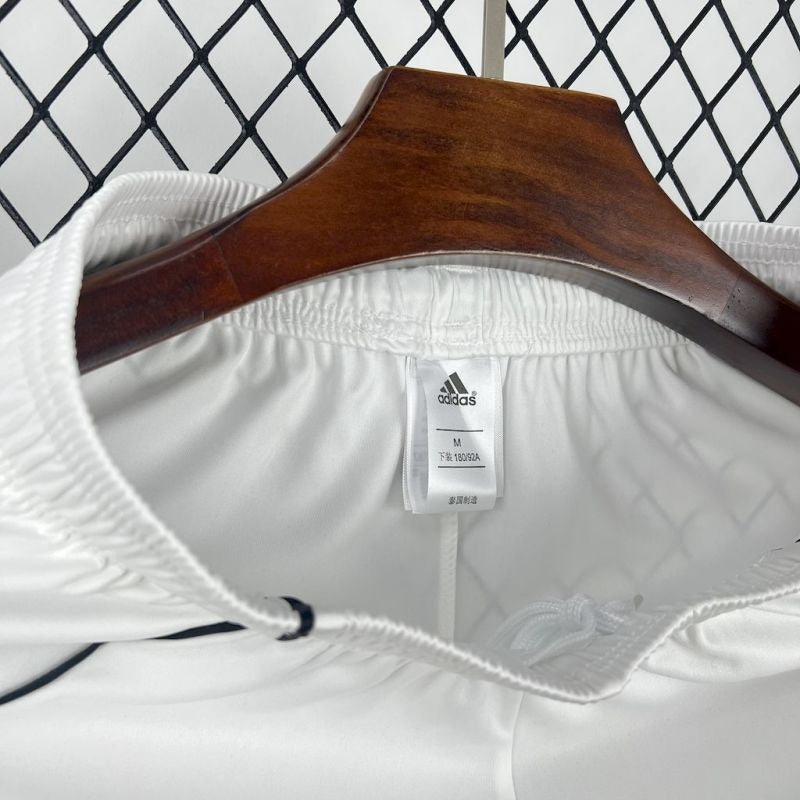 Manchester United 2025/26 Local Shorts