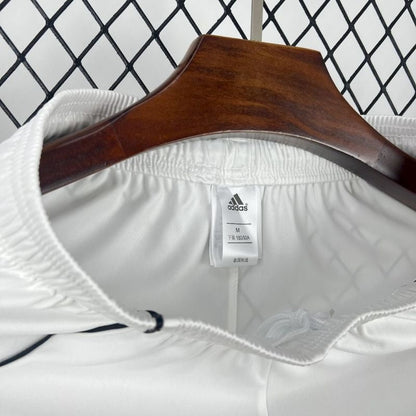 Manchester United 2025/26 Local Shorts