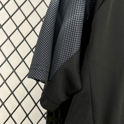 Camiseta Aston Villa Visita 2025/26 Versión Fan