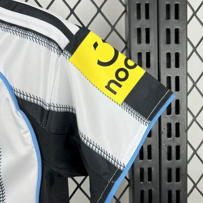 Newcastle Local 2025/26 Kit Niños