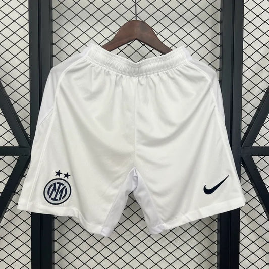 Inter de Milan 2025/26 Visita Shorts