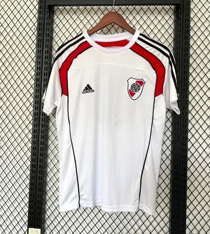 Camiseta River Plate Entrenamiento 2025/26 Versión Fan