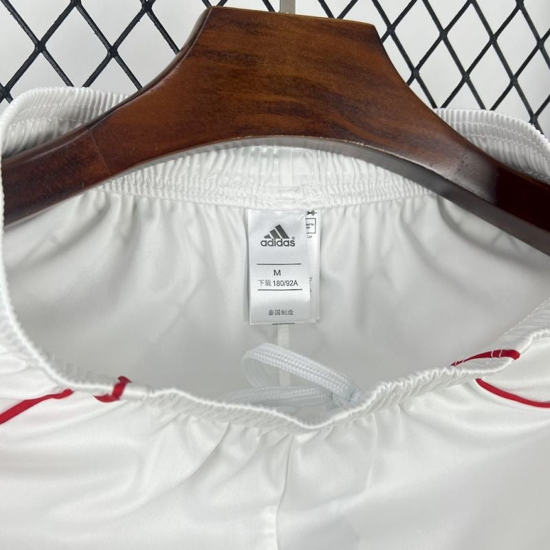 Arsenal 2025/26 Local Shorts