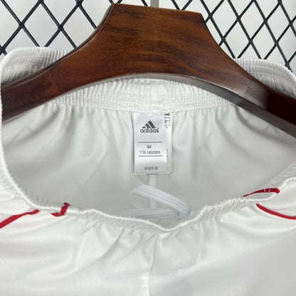 Arsenal 2025/26 Local Shorts