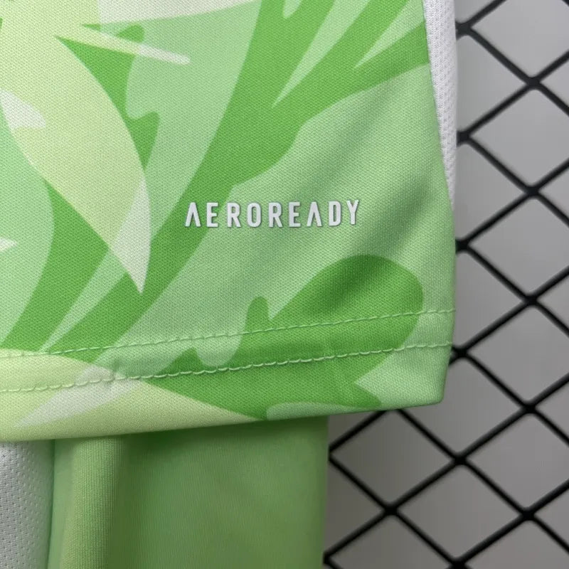 Italia Kit Niños Visita 2025/26