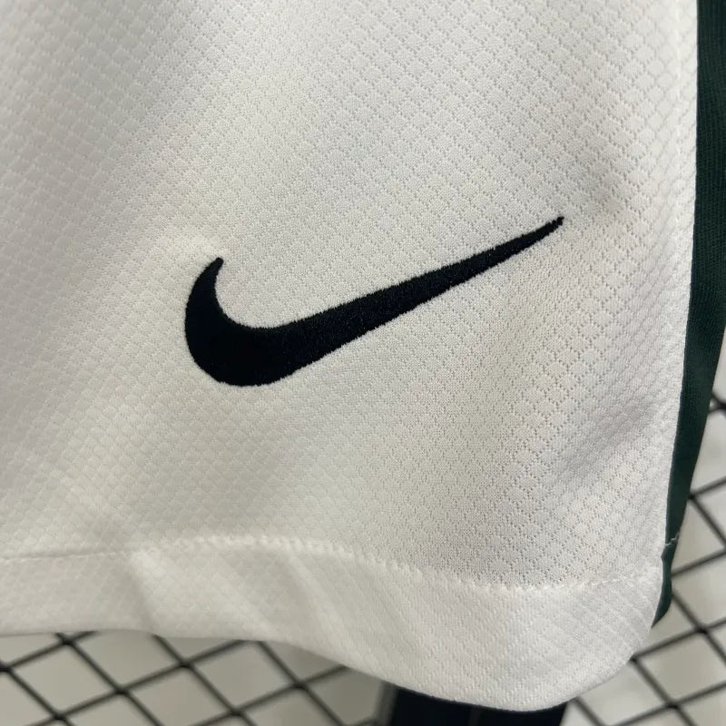 Chelsea 2025/26 Tercera Shorts