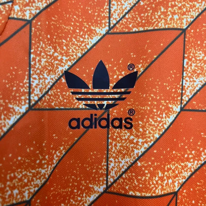 Holanda Kit Niños Local 1998