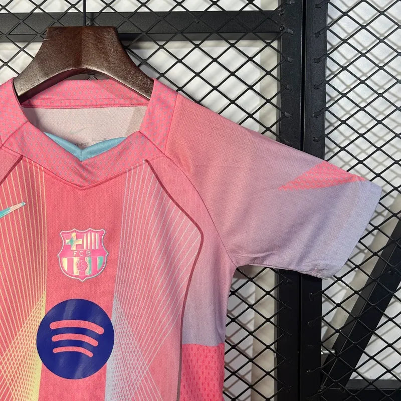 FC Barcelona Kit Niños Edición Especial 2025/26
