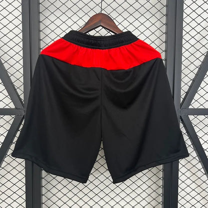 AC Milan 2025/26 Local Shorts