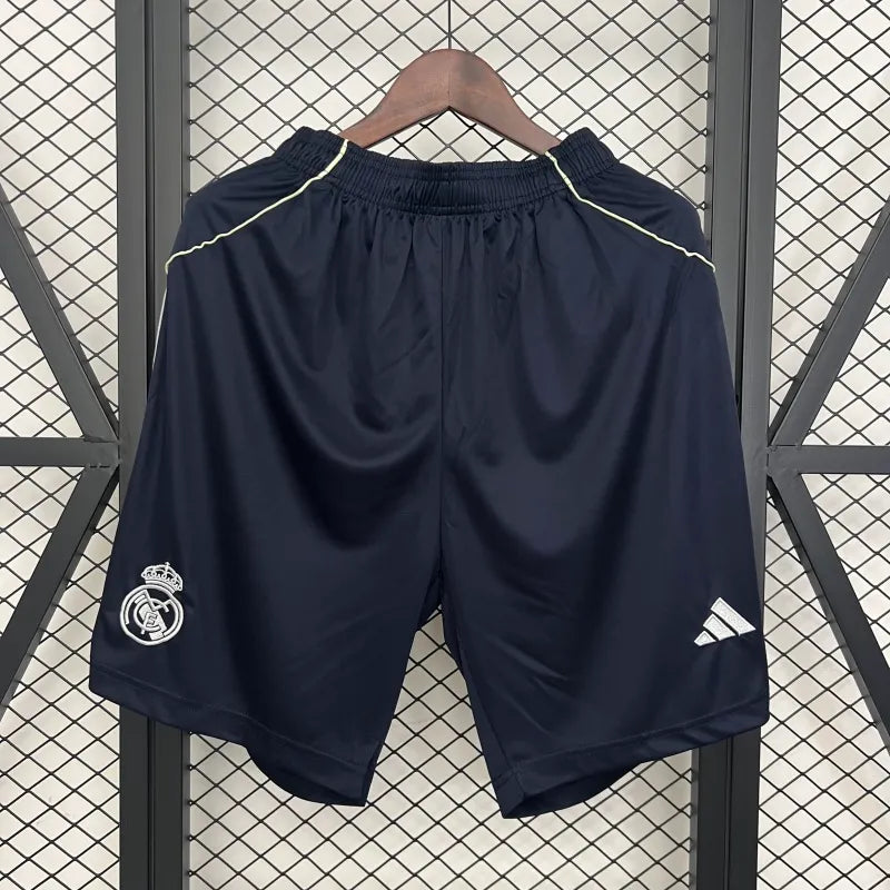 Real Madrid 2025/26 Visita Shorts