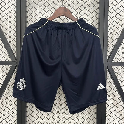 Real Madrid 2025/26 Visita Shorts