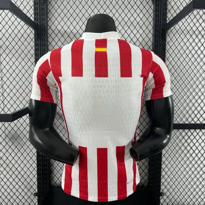 Camiseta Atletico Madrid Local 2025/26 Versión Jugador