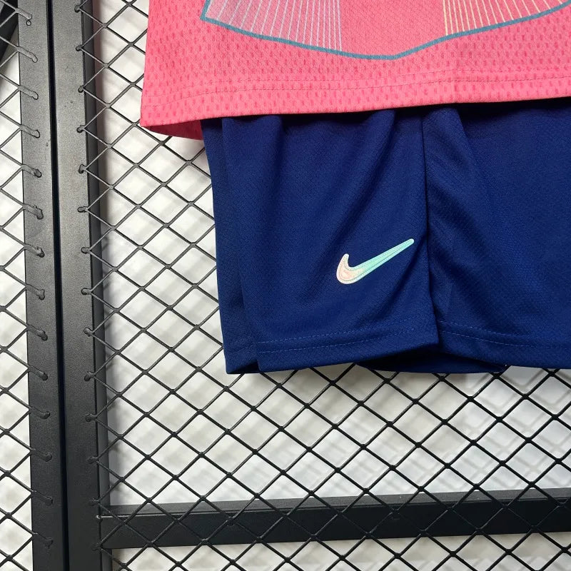 FC Barcelona Kit Niños Edición Especial 2025/26