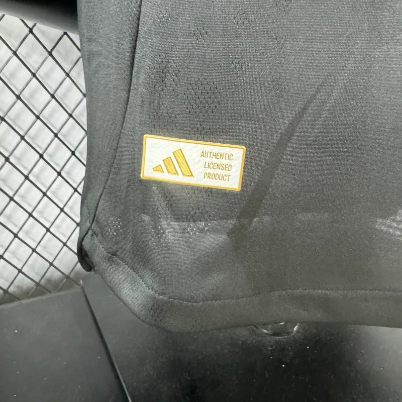 Camiseta Aston Villa Visita 2025/26 Versión Jugador