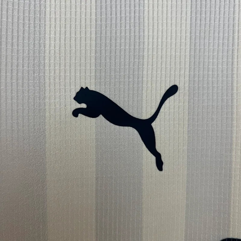 Camiseta Peñarol Amarillo 2025/26 Versión Fan