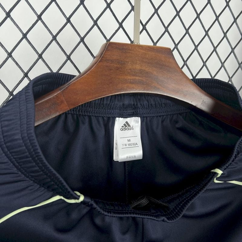 Real Madrid 2025/26 Visita Shorts