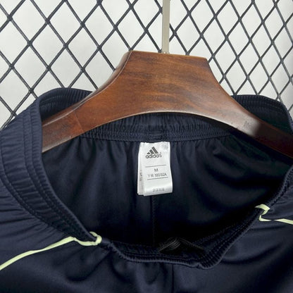 Real Madrid 2025/26 Visita Shorts
