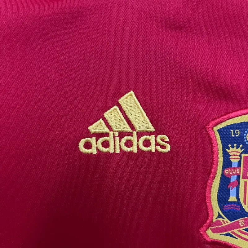 España Kit Niños Local 2010