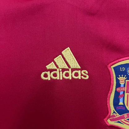 España Kit Niños Local 2010