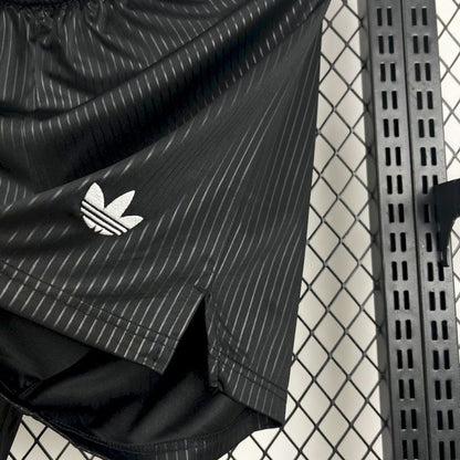 Alemania 2025/26 125 Aniversario Shorts