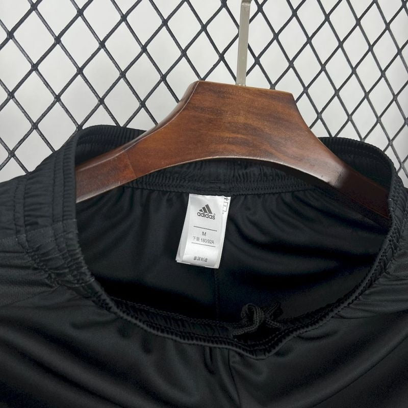 Flamengo 2025/26 Visita Shorts