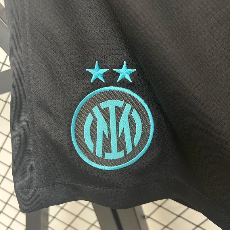 Inter de Milan 2025/26 Local Shorts