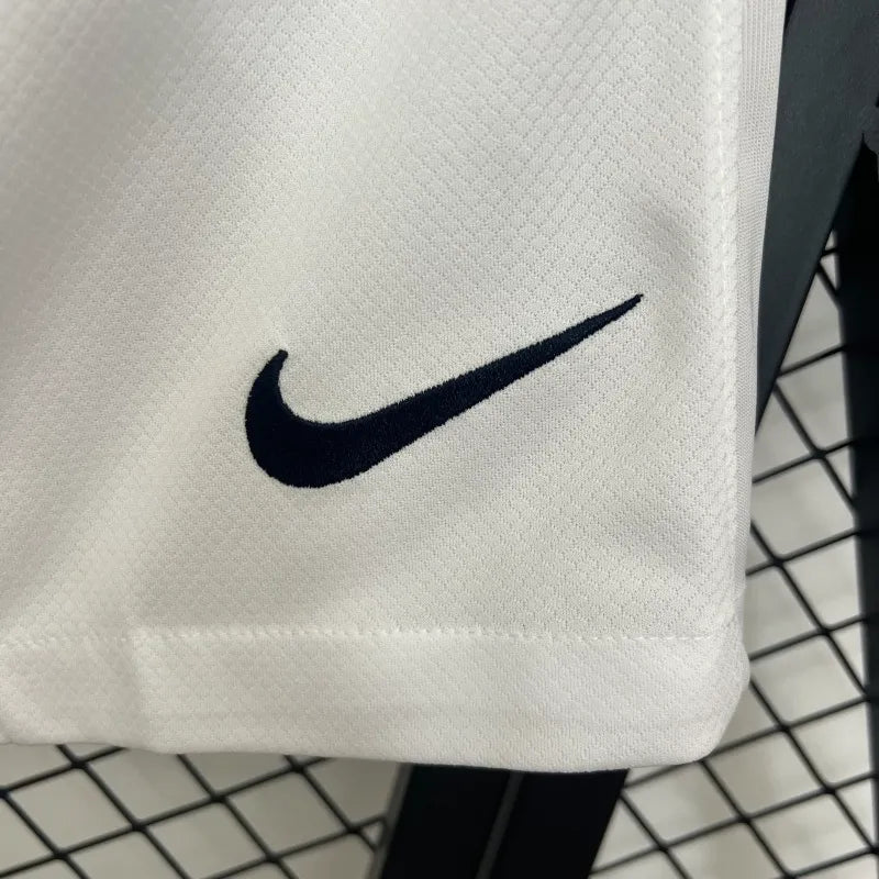 Inter de Milan 2025/26 Visita Shorts